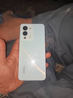 Infinix note 12