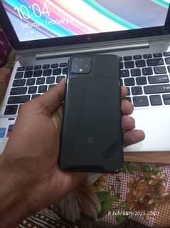 Google Pixel 4 Exchange