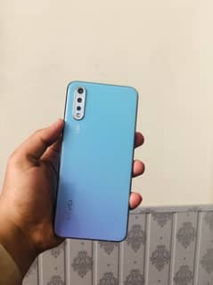 Vivo s1 8/256