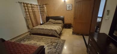 Brend new fully furnished rooms available for rent