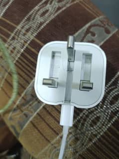 iphone 20W original charger