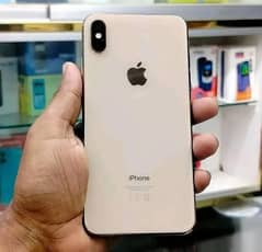 iPhone X 256GB PTA Approved