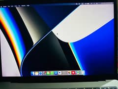 Macbook pro 2017