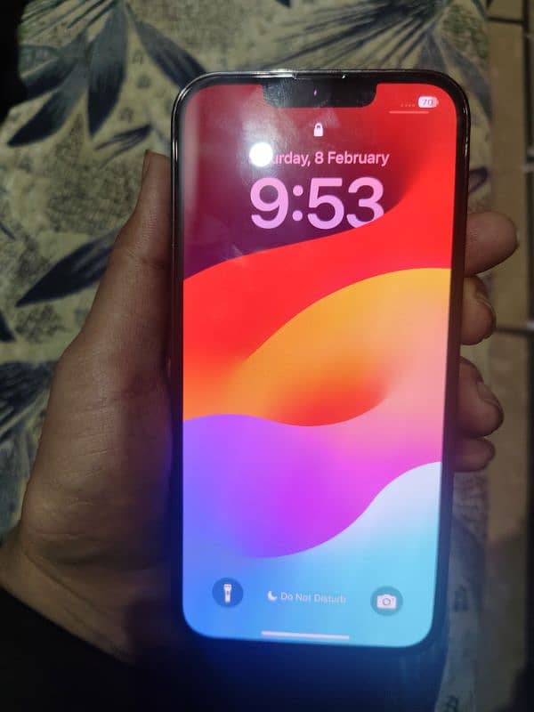 i phone 13 pro 4