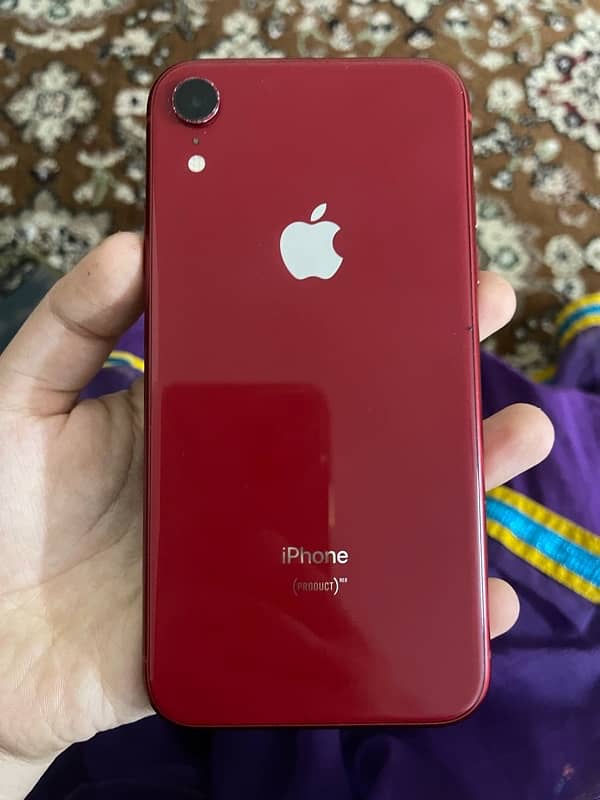 iphone xr 0