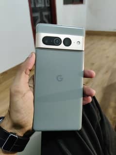 Goggle pixel 7 pro