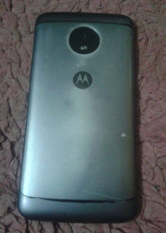 moto e4 plus non pta 1