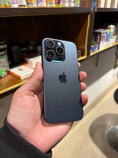 Iphone 15 Pro