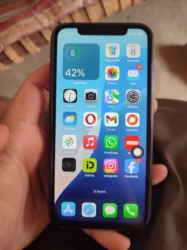 iPhone 11 Jv 64 Gb LLA Model. 0