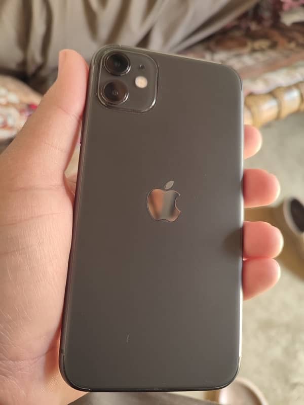 iPhone 11 Jv 64 Gb LLA Model. 1