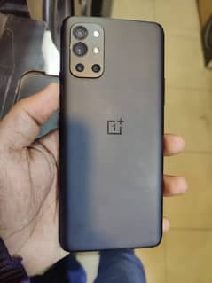 OnePlus 9R