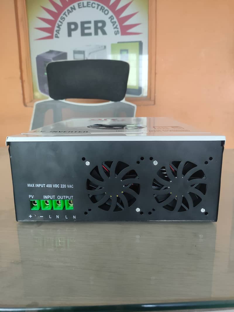 HYBRID INVERTER FOR SALE 1