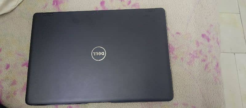 Dell Latitude 6430U model intel Core i5 8GB Ram 128 GB rom 1