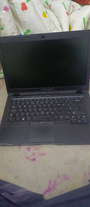 Dell Latitude 6430U model intel Core i5 8GB Ram 128 GB rom 6