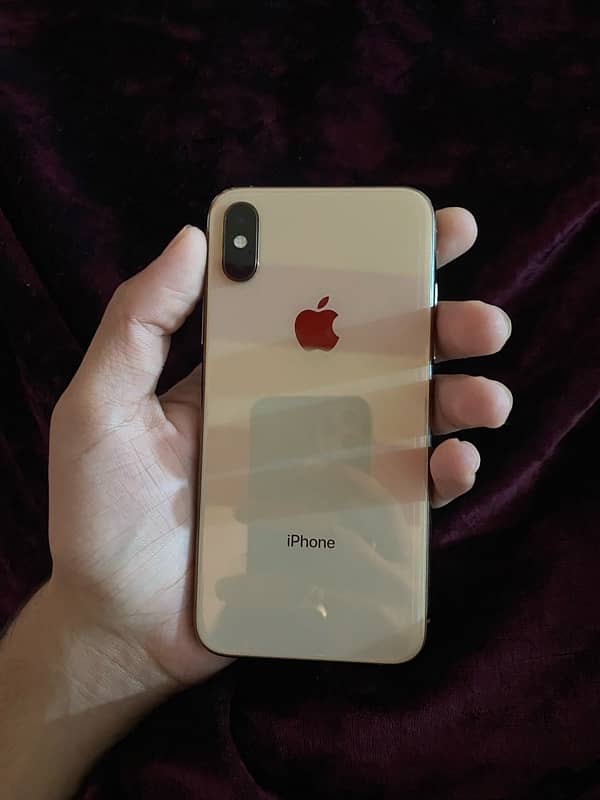 iphone xs pta approve 1