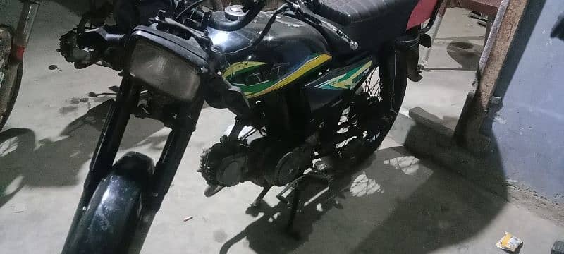 Bike For Sale 4