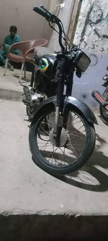 Bike For Sale 5