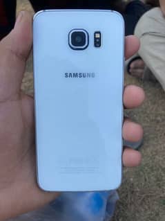 Samsung Galaxy S6