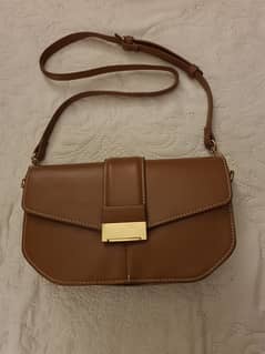 Branded ladies Bag ZARA / MCM / D&B