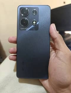 note 30 |  8/256  |  10by10 condition