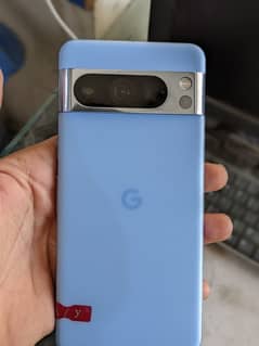 Google pixel 8 pro