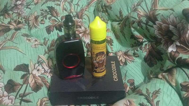 chrocodil vape available 1