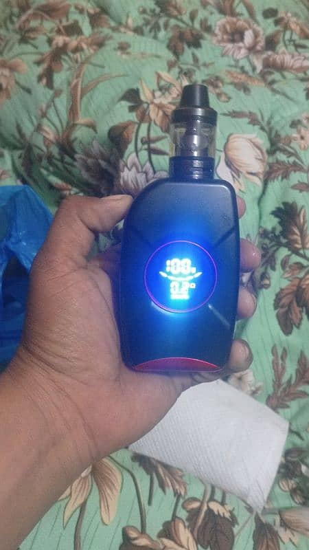 chrocodil vape available 4