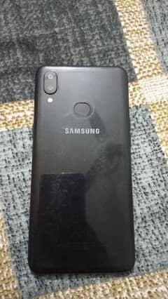 Samsung A10S