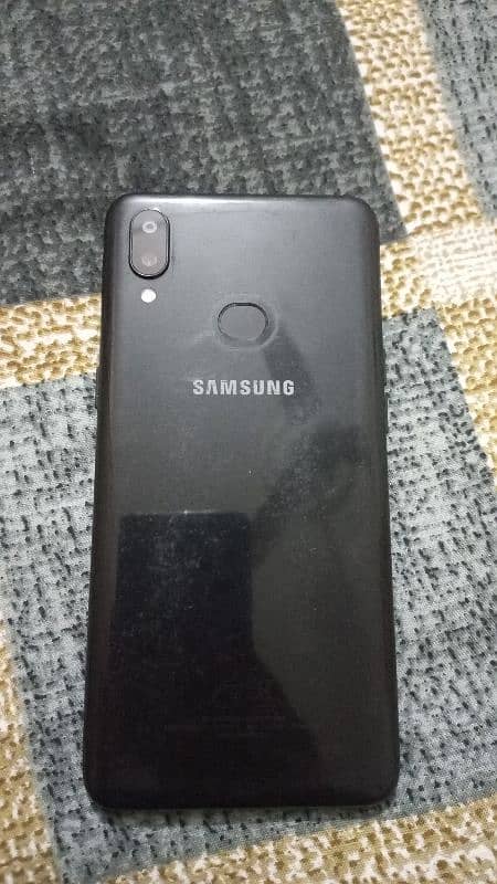 Samsung A10S 0