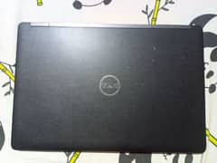 Dell Latitude E5570