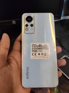 Infinix Note 11 6/128