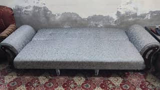 Sofa Cum Bed for Sell