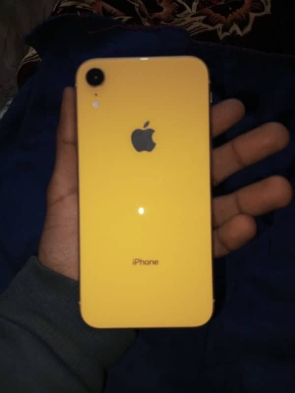 iPhone XR 2