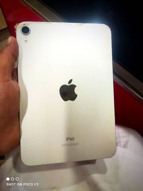 Ipad mini 6 1