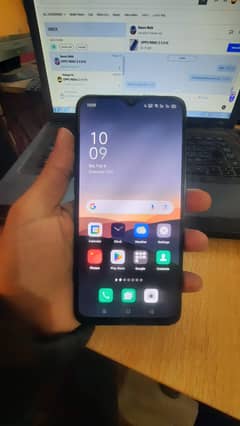 Oppo Reno Z