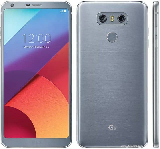 lg g6 pta approved 2