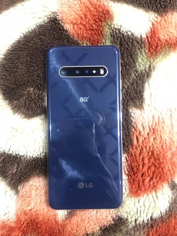 LG V60 THINQ 5G 0