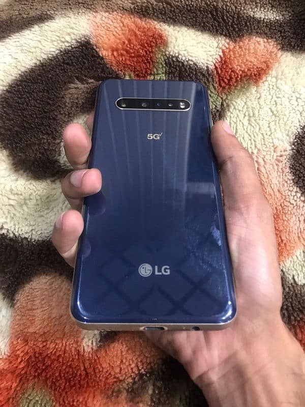 LG V60 THINQ 5G 2