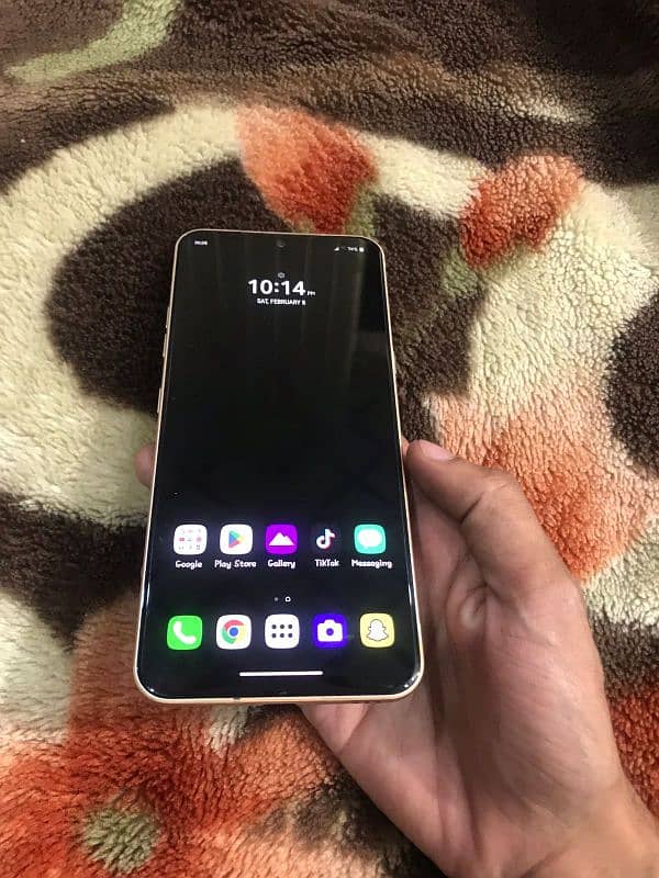 LG V60 THINQ 5G 12