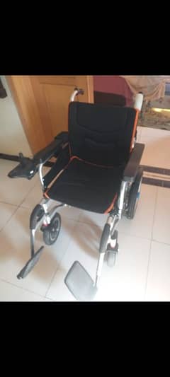 used wheel chair for sale just like new