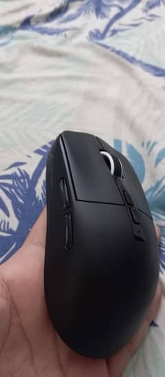 attack shark x6 mouse mint condition