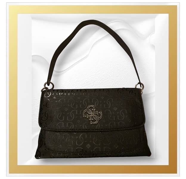 Branded Bag for Ladies CHARLES & KEITH 7