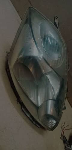 Head Light