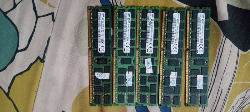 DDR 3 16 GB RAM 3