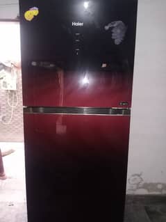 refrigerator