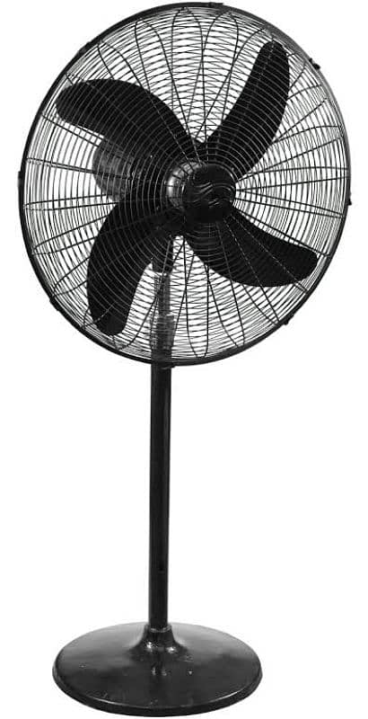 Pedestal Fan 2