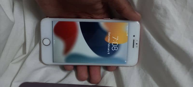 Iphone 7 10/10 Condition 0