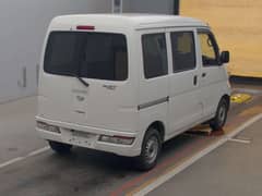 Daihatsu Hijet 2020