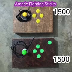 Arcade Fighting Stick for Pc, Laptop