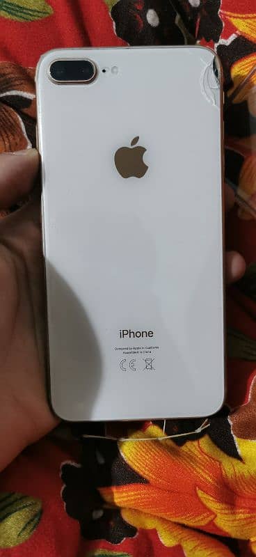 iphone 8 plus 2